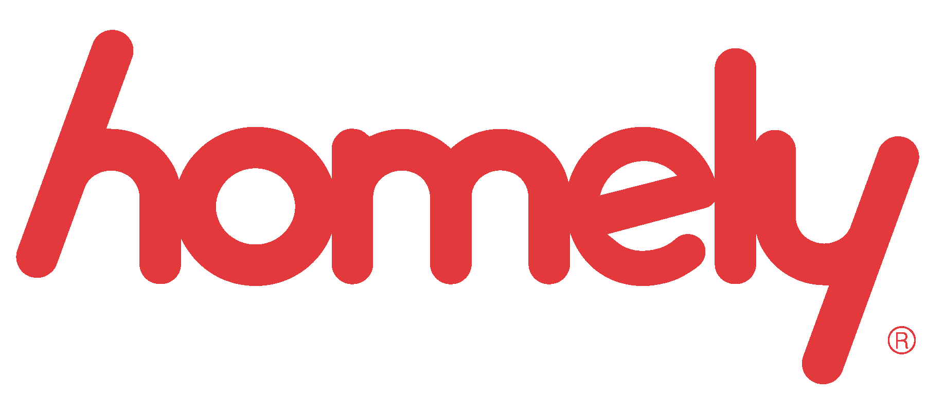 Homely logo